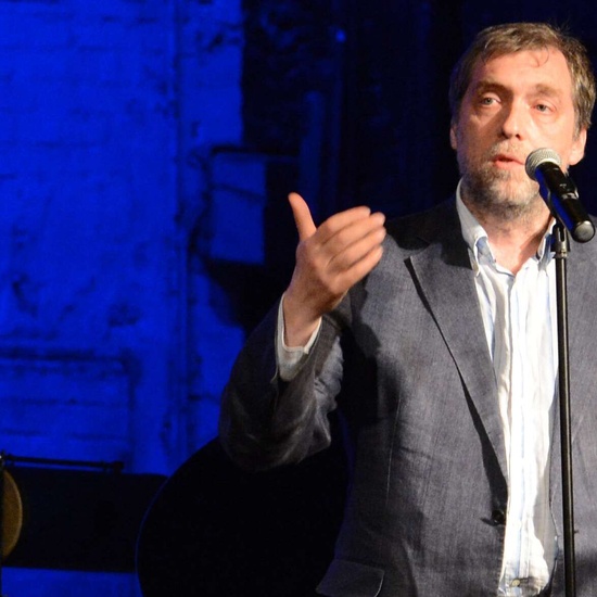 Он вчера не вернулся из боя