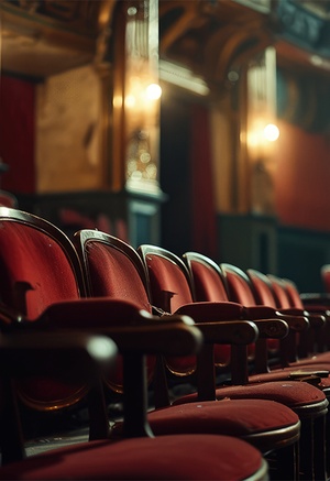 Abendmusik. Viva Handel. Наталья Кириллова (сопрано)