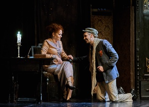 Зойкина квартира