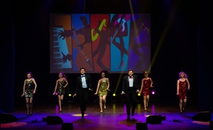 Ритмомания