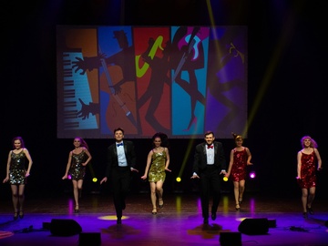 Ритмомания