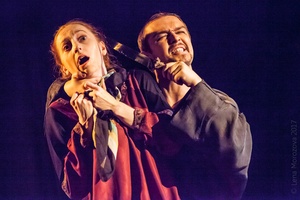 Зойкина квартира