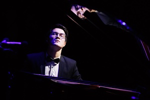 Прекрасная музыка на Часовом заводе