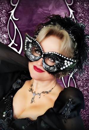 Летучая мышь