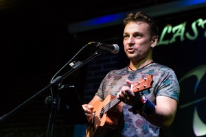 Николай Гринько