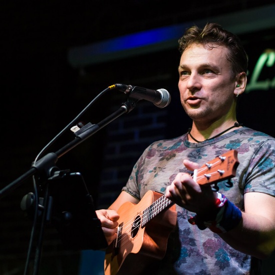 Николай Гринько