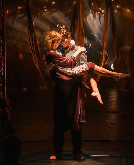 Сонная Лощина