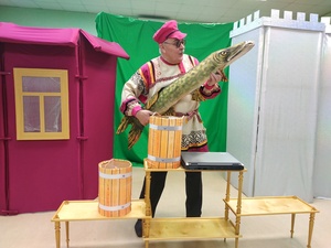 По щучьему велению ХХI века