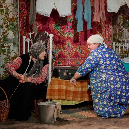 История болезни