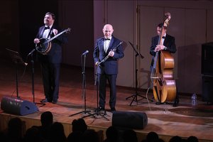 Новоорлеанский джаз