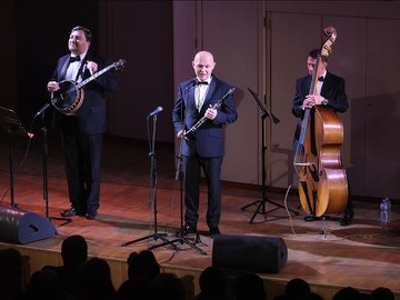 Новоорлеанский джаз