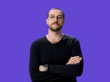 Андрей Бебуришвили