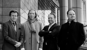 Квартет им. Давида Ойстраха