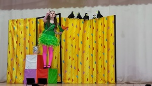 Цветик-семицветик