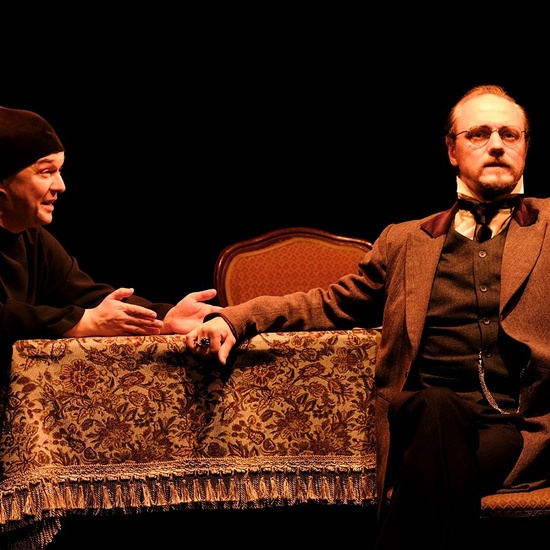 Карамазовы