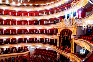 Летучая мышь