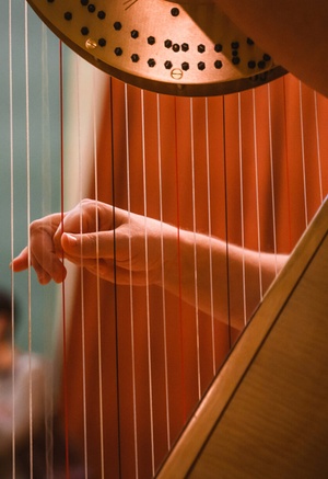 Рождественские пасторали