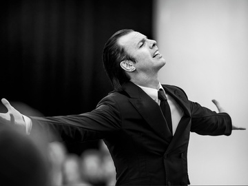 Рихард Вагнер: «Кольцо без слов»