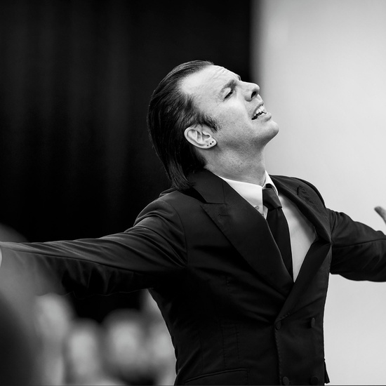 Рихард Вагнер: «Кольцо без слов»