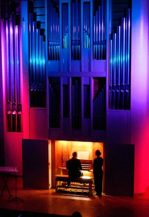 От Баха до Queen