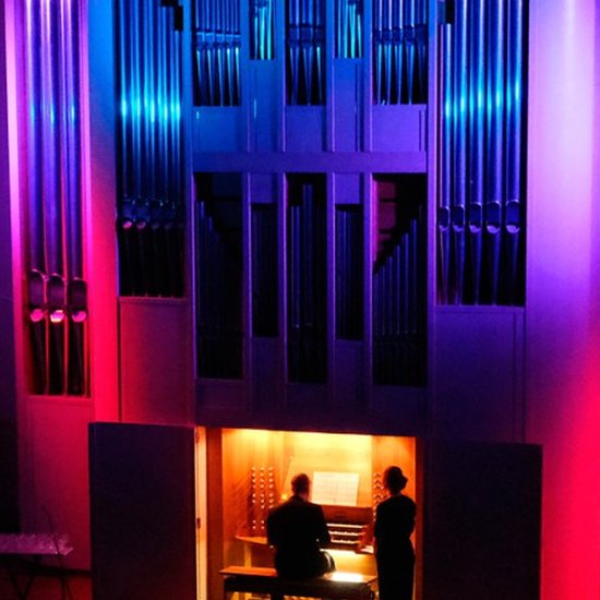 От Баха до Queen