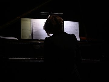 Piano Gala. Минимализм с человеческим лицом