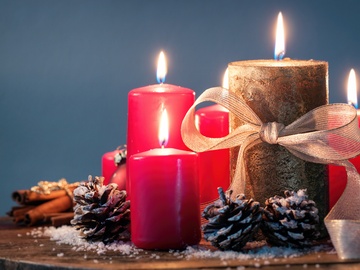 Зимняя магия