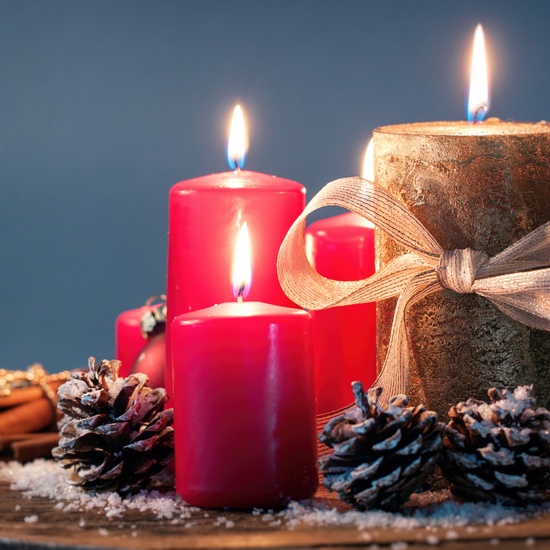 Зимняя магия