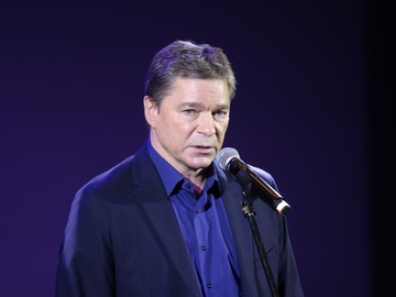 От Пушкина до Высоцкого