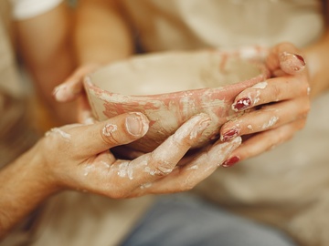 Чудеса из глины