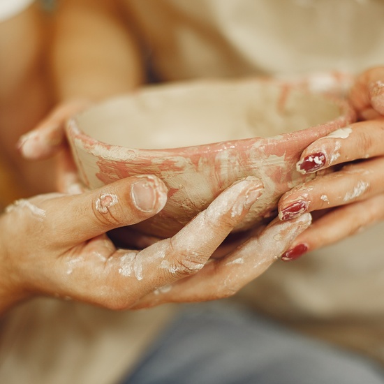 Чудеса из глины