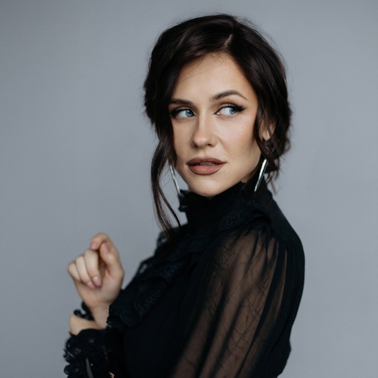 Ольга Малащенко