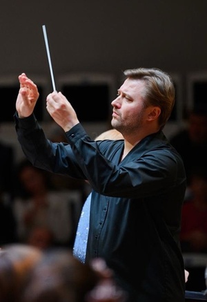 Гала-концерт