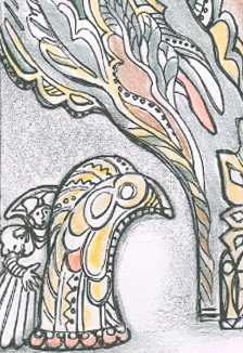 Царевна-Лягушка