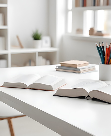 Творческий мастер-класс по изготовлению подставки из гипса и ароматической свечи