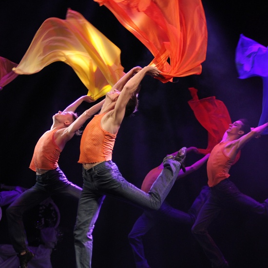 Новогодняя телега