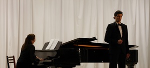 Зимние грёзы