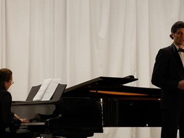 Зимние грёзы