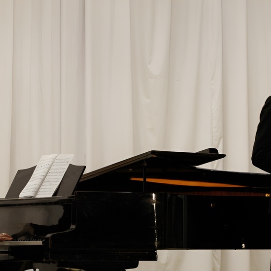 Зимние грёзы