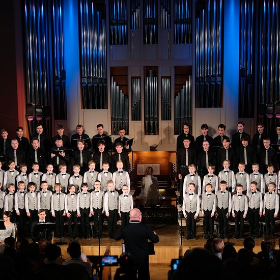 Свет рождественской звезды