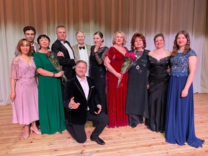 Рождественская звезда