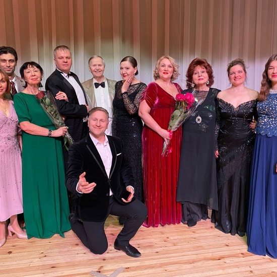 Рождественская звезда