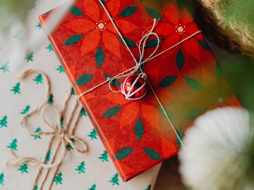 Новый год маленькой ведьмы