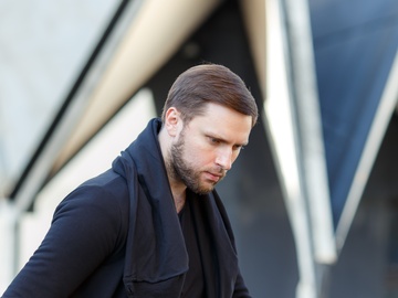 Дед Мороз и солнце