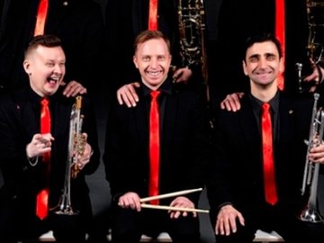 Веселые ребята