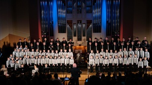 Свет рождественской звезды