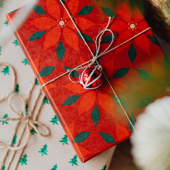 Новый год маленькой ведьмы