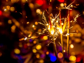 Подарок, который заговорил