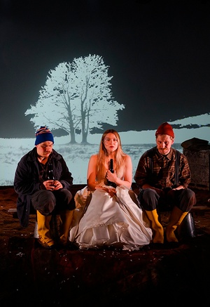 Датский магазин лопат