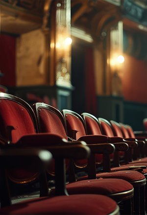 Музыкальное путешествие в Хогвартс